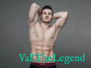 VallTheLegend