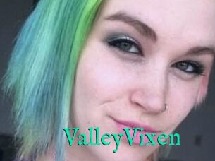 ValleyVixen