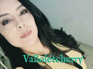 Valloletcherry