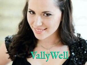 VallyWell