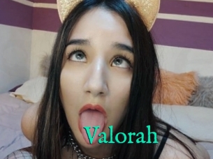 Valorah