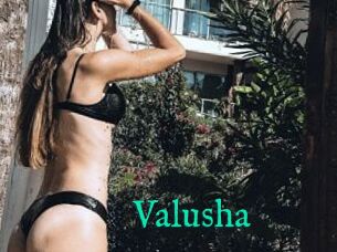 Valusha