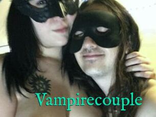 Vampirecouple