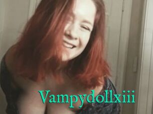 Vampydollxiii