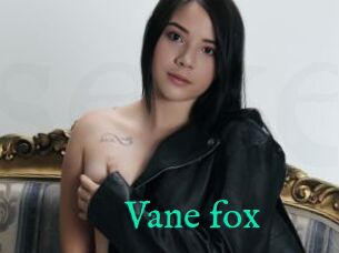 Vane_fox