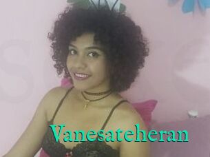 Vanesateheran