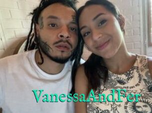 VanessaAndFer