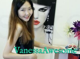 VanessaAwesome