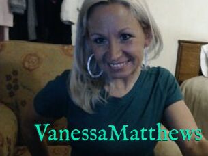 VanessaMatthews