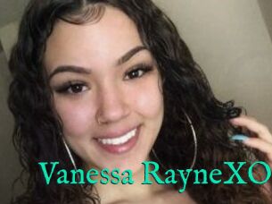 Vanessa_RayneXO