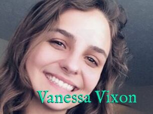 Vanessa_Vixon