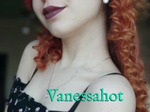 Vanessahot