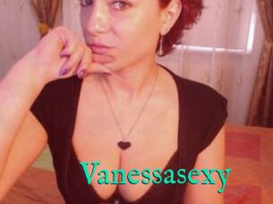 Vanessasexy