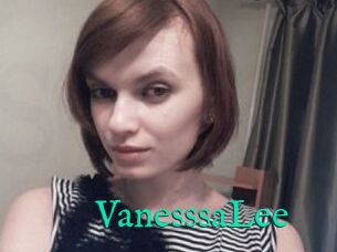 VanesssaLee