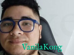 VanilaKong