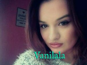 Vanilala