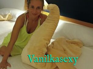 Vanilkasexy