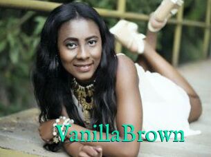 VanillaBrown