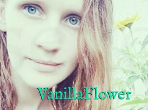 VanillaFlower