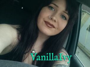 VanillaIvy