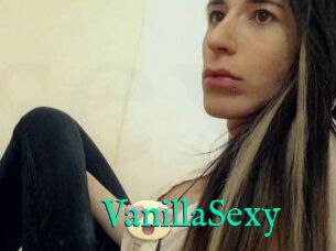 VanillaSexy