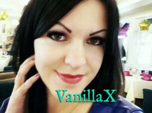 VanillaX