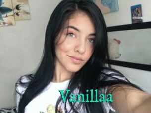 Vanillaa