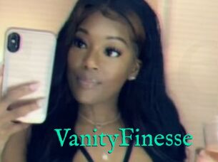 VanityFinesse