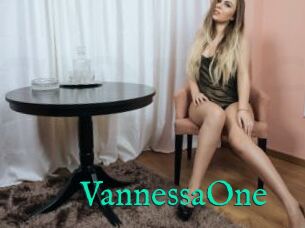 VannessaOne