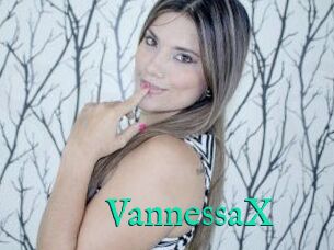 VannessaX