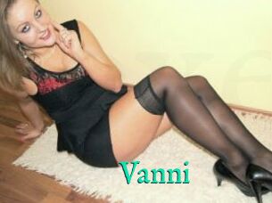 Vanni