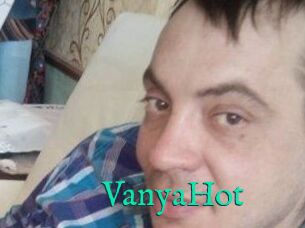 VanyaHot