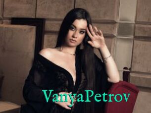 VanyaPetrov