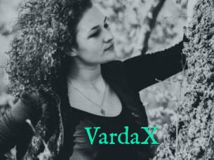 VardaX