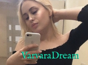 VarvaraDream