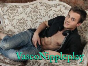 VascoNippleplay