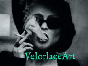 VelorlaceArt