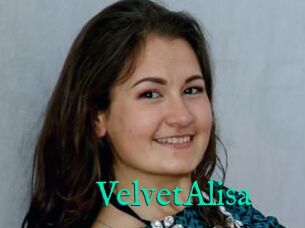 VelvetAlisa