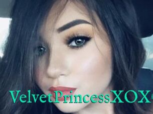 VelvetPrincessXOXO