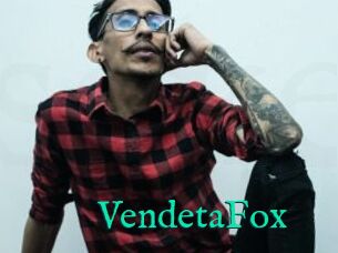 VendetaFox