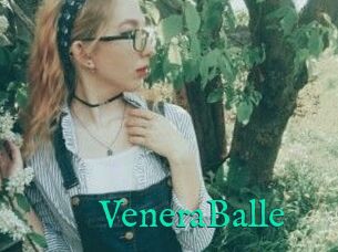 VeneraBalle