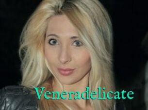 Veneradelicate