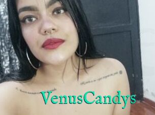 VenusCandys