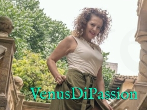 VenusDiPassion