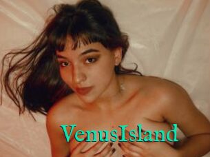 VenusIsland