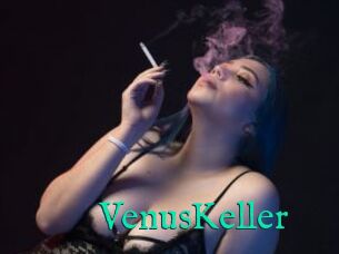 VenusKeller