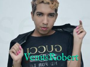 VenusRobert