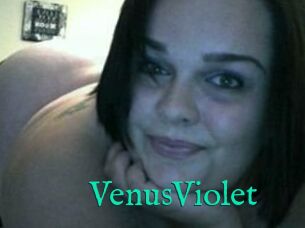 VenusViolet