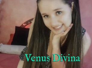 Venus_Divina