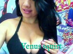 Venus_squirt